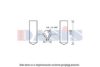 HYUNDAI HR780030A Dryer, air conditioning